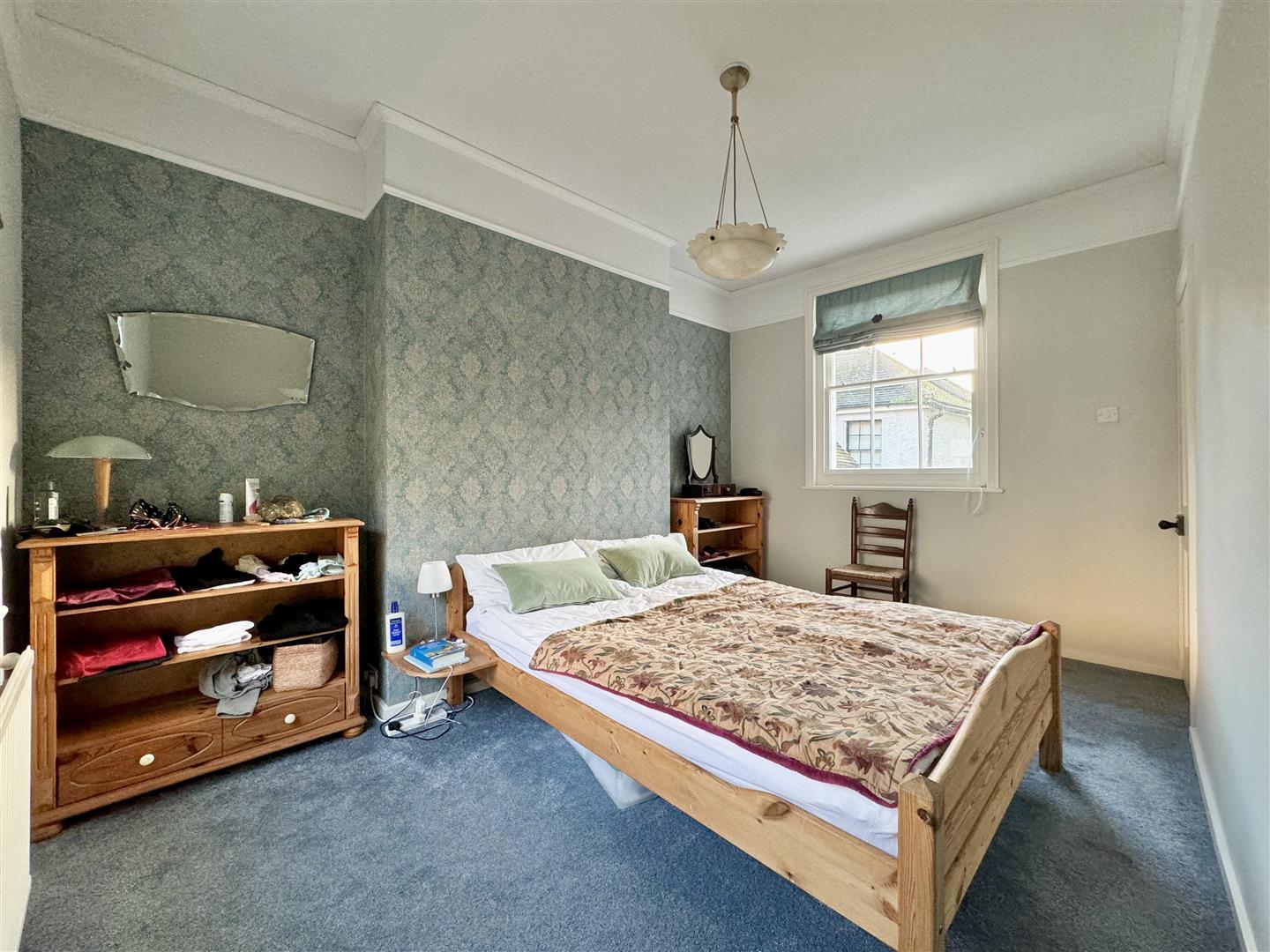 Croft Road, Old Town, Hastings